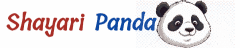 Shayari Panda