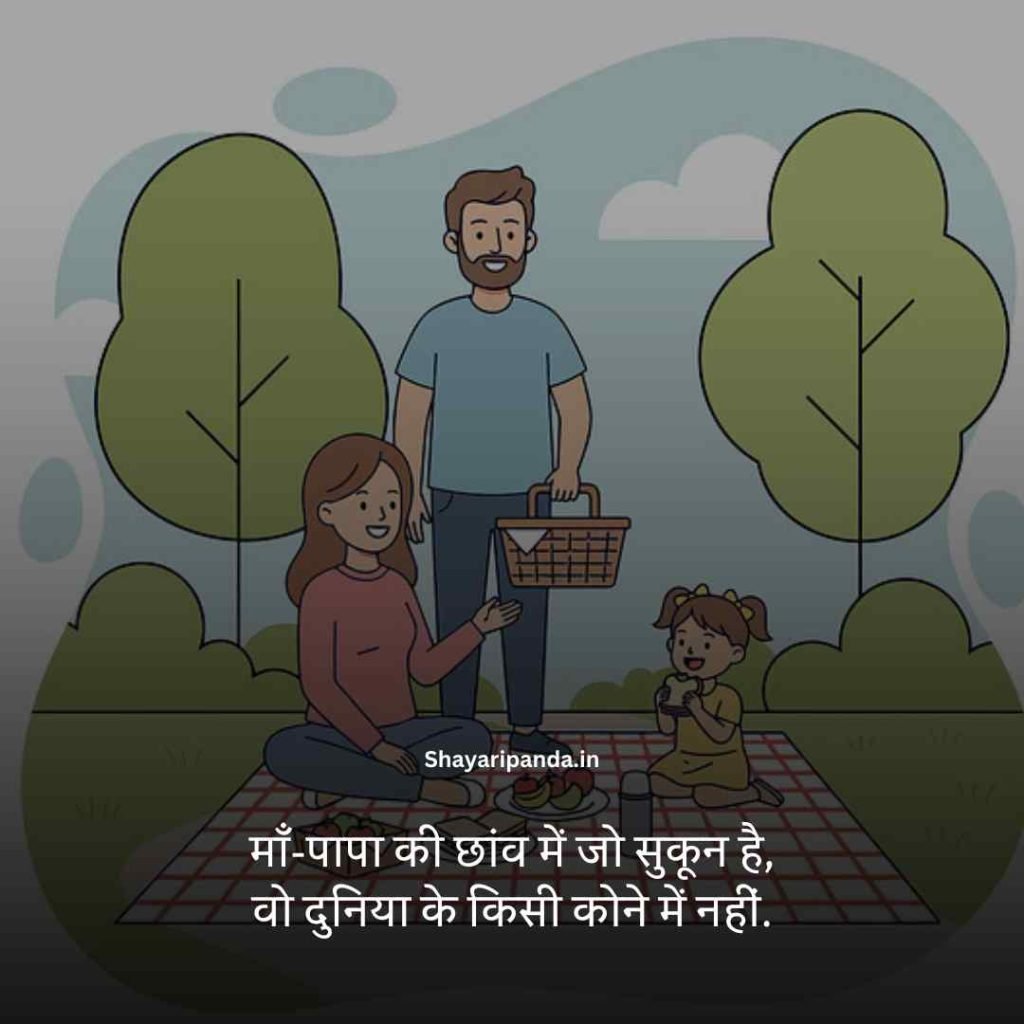 Family rishte shayari in hindi