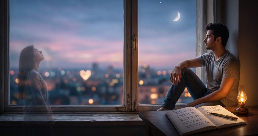 Miss You Shayari in Hindi