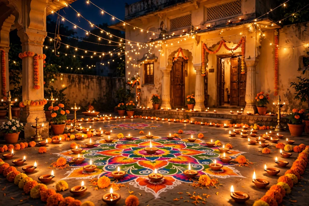 Diwali Shayari in Hindi
